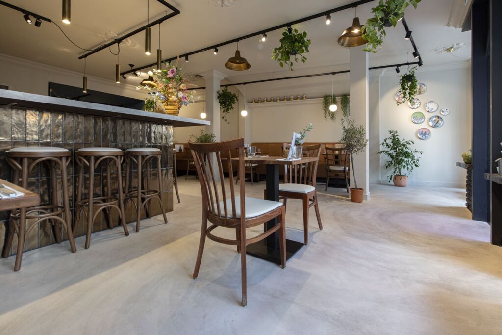 Design keuken