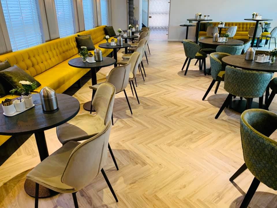 PVC Restaurant