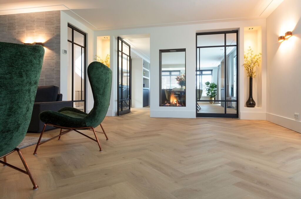 PVC Vloeren