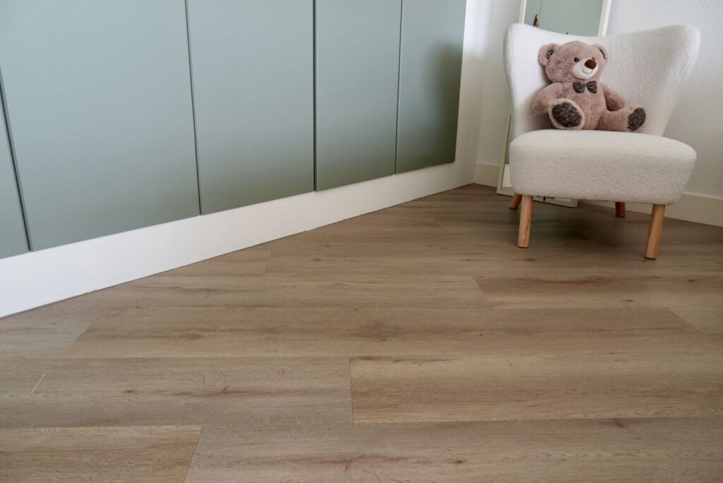 PVC Kinderkamer